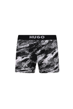 Трусики-боксеры 2шт. BROTHER Hugo Bodywear - черный(50501385)