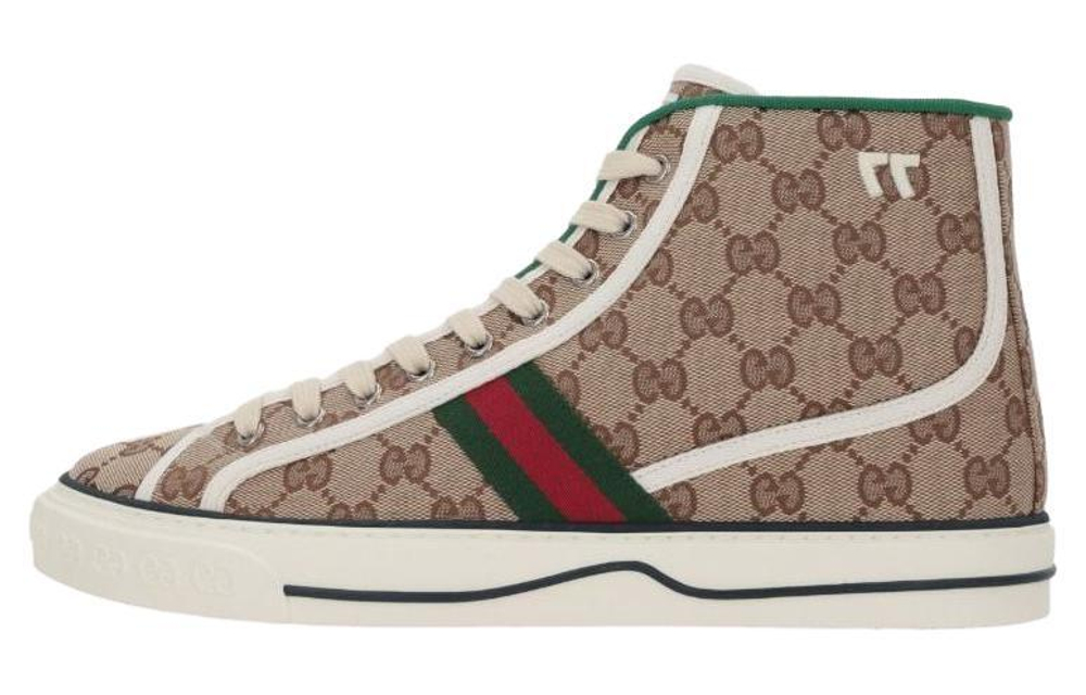Gucci Tennis 1977