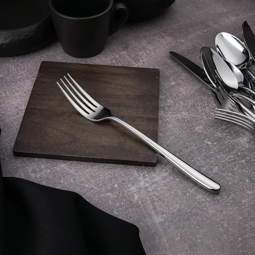 Вилка столовая 21 см   P.L. Proff Cuisine [12]