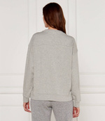 Худые NELLY Pinko - серый(100534 A24F)