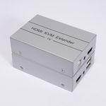 HDMI-удлинитель по витой паре RJ-45(8P8C) до 200м (1080p) REXANT