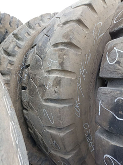 27.00R49 Bridgestone VRDP шина б/у