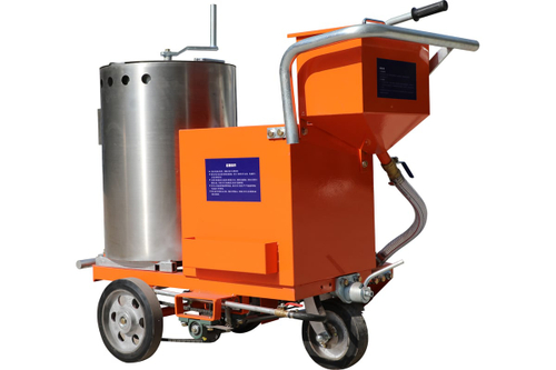 Разметочная машина ручная STEM Techno FHX-36 РАЗ043