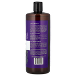 Dr. Jacobs Naturals, кастильский гель для душа на растительной основе, эфирное масло лаванды, 946 мл (32 унции)