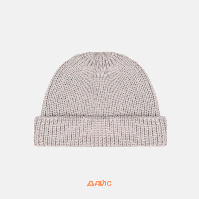 Шапка SHU короткая артикул:48 - купить в магазине Дайс