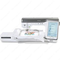 Швейно-вышивальная машина Brother Innov-is Stellaire XJ2