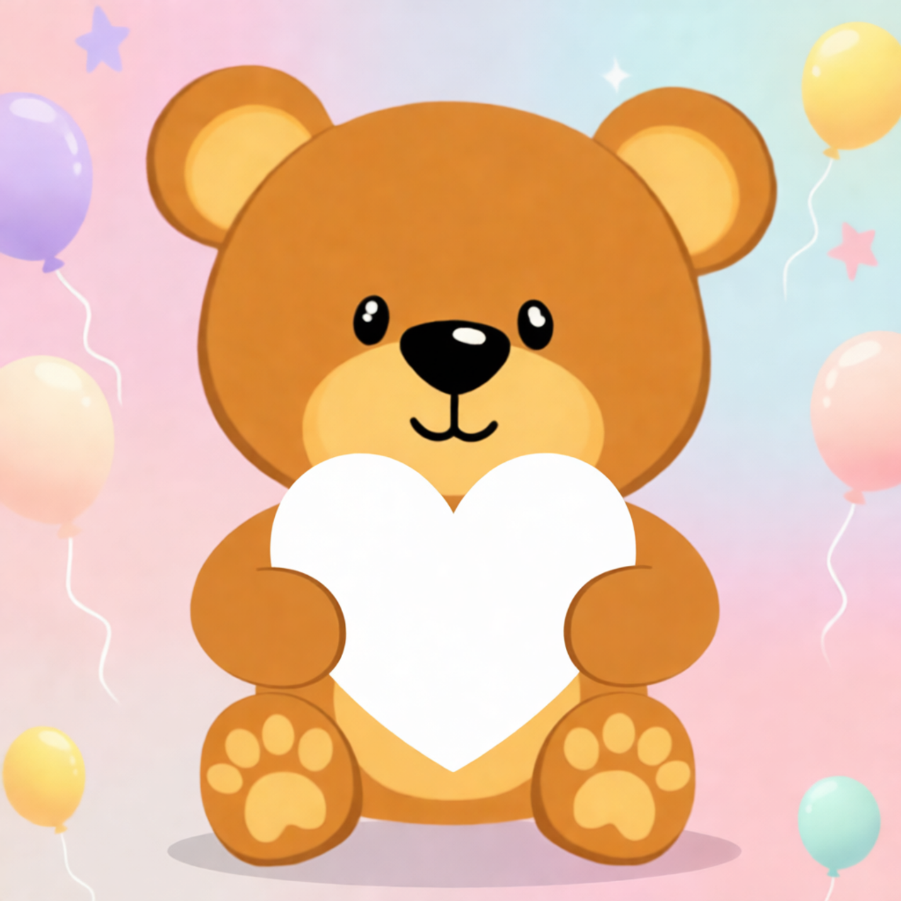 Игрушки для радости детей