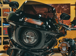 Новый мотоцикл Harley-Davidson® Low Rider® ST