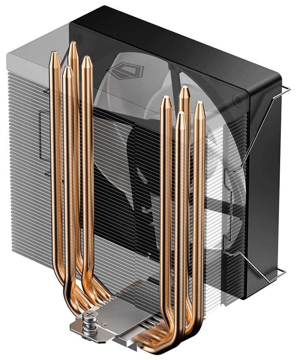 Кулер ID-COOLING SE-214-XT V2