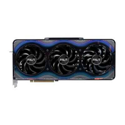 Видеокарта Palit nVidia GeForce RTX 5070 Ti GameRock OC 16Gb NE7507TH19T2-GB2030G