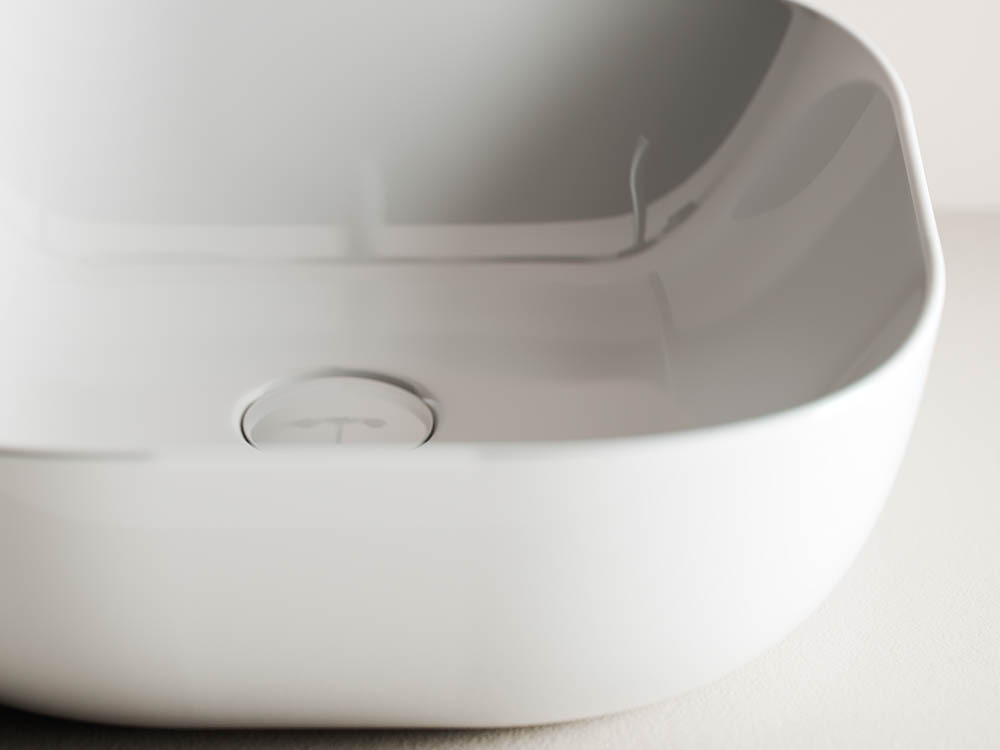 Рукомойник Ceramica Nova Element 42,5 см CN6010