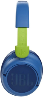 Беспроводные наушники JBL JR 460NC синий