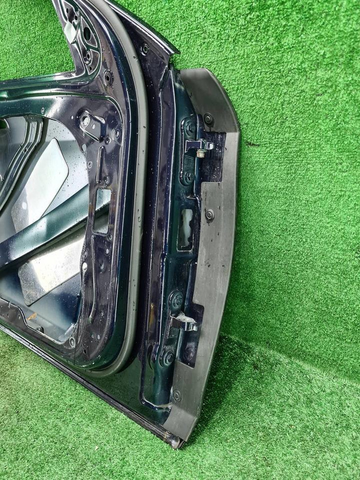 Дверь передняя левая Mercedes S w222 (2013-2020)