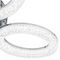 Потолочная светодиодная люстра Escada Barit 10283/5LED