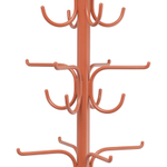 Вешалка напольная LATITUDE Mera, терракотовая