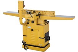 Powermatic 60HH Фуговальный станок 400 В
