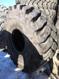 26.5R25 Michelin XLDD2 шина б/у