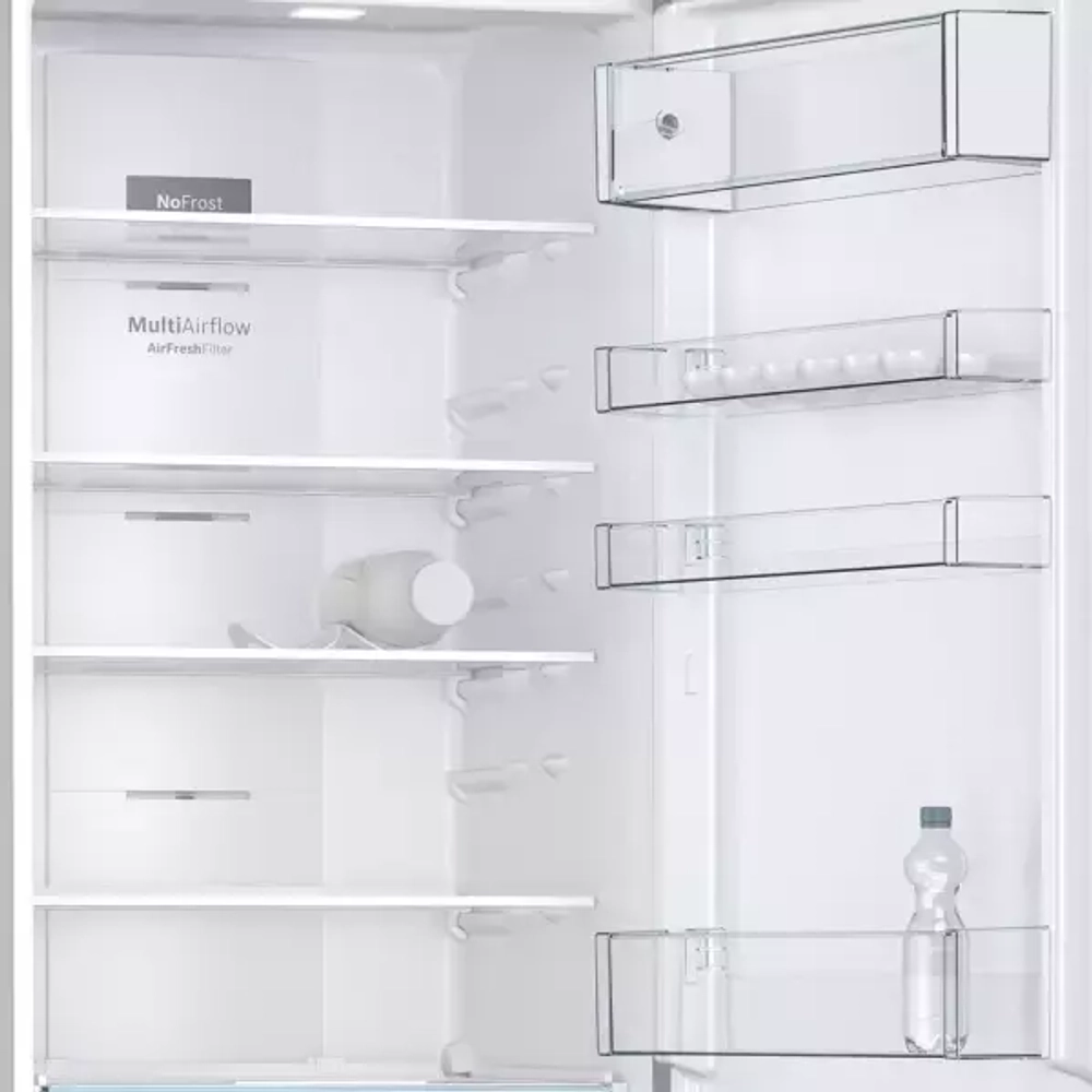 Холодильник Bosch KGN39VL24R
