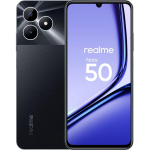 Realme Note 50 4/256GB (Черный | Black)