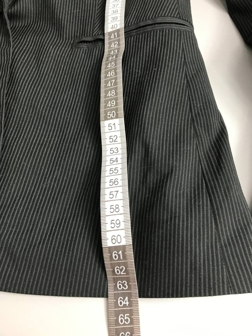 Пиджак Incity классический 44 размер