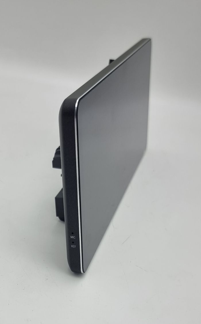 Магнитола для Haval M6 2 2021-2025 - Kuberg HP-H1203 монитор 12.3" в стиле Audi на Android 13, Быстрая, CarPlay, 4G SIM-слот