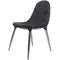 Стул Caprice, черный