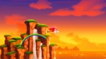 Игра Sonic Superstars (PS5, русские субтитры)