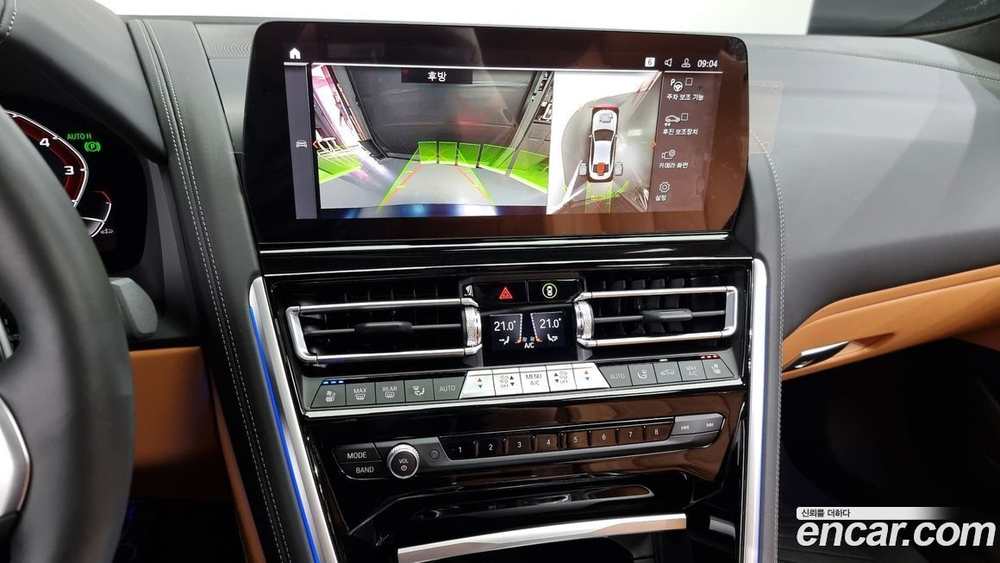BMW 8 Series (G15) M850i xDrive First Editions Gran Coupe (07.2022)