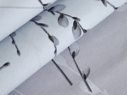 Постельное белье СайлиД BP-174 сатин