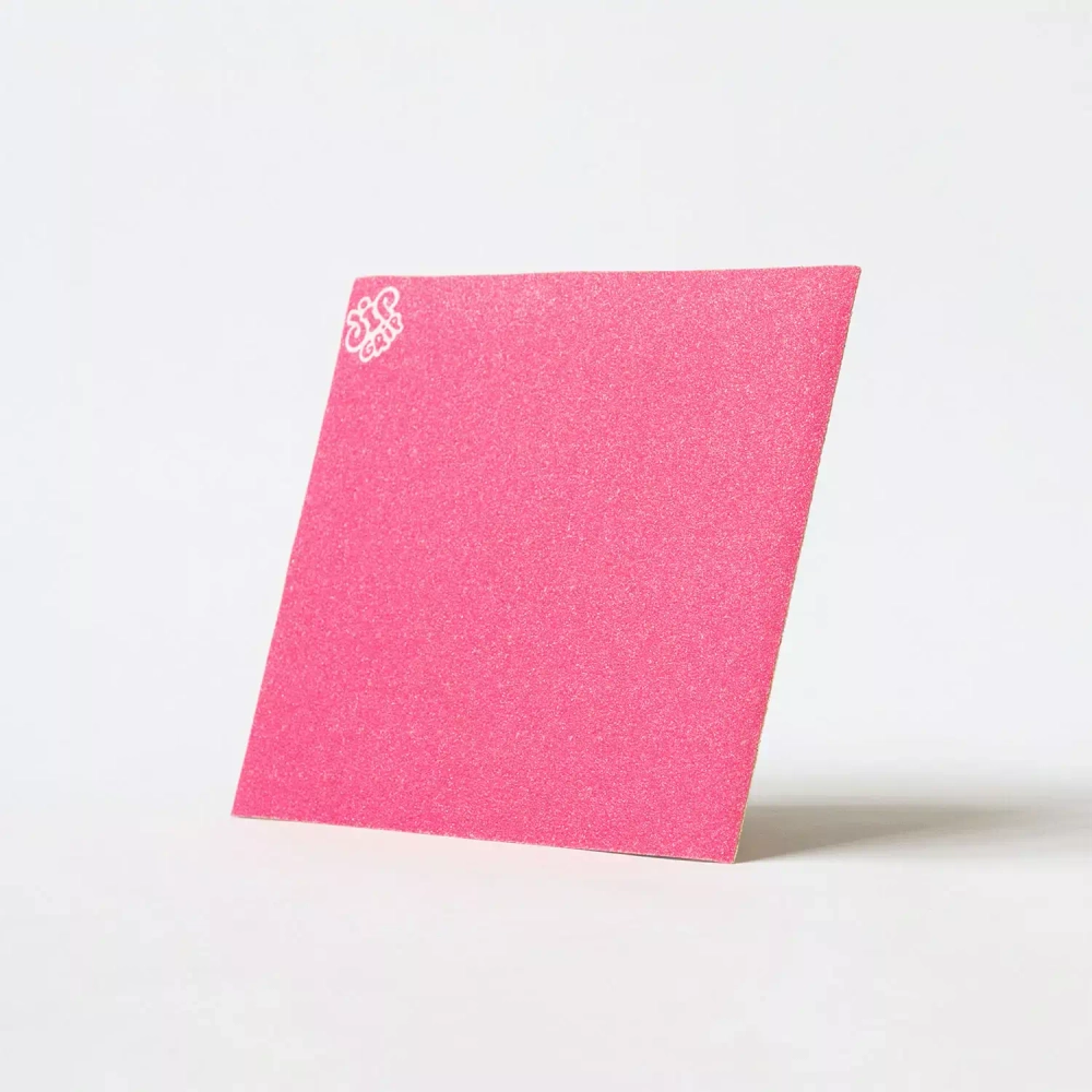 Шкурка DipGrip Mini Pink