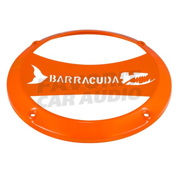Грили DL Audio Barracuda 165 Grill Orange