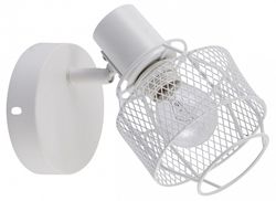 Спот Escada Rook 689/1A White