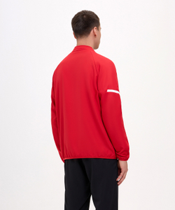 Куртка спортивная CAMP 2 Lined Jacket, красный