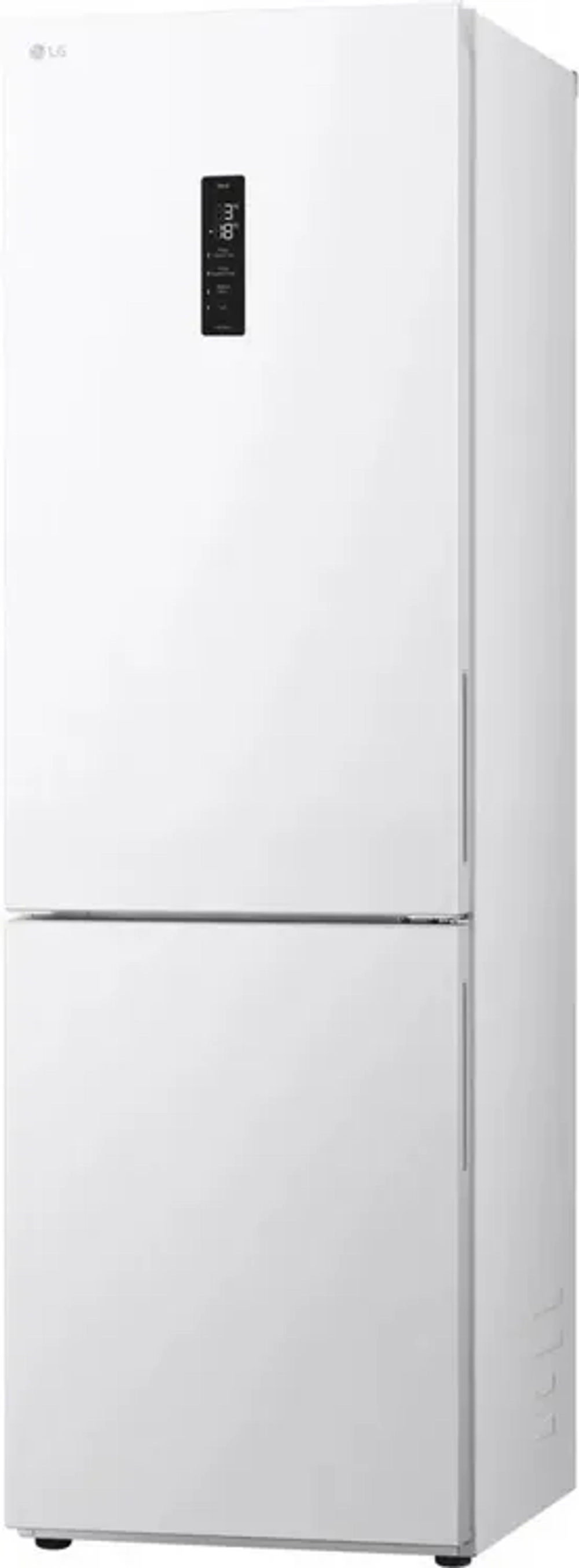 Холодильник LG GC-B459AQQW