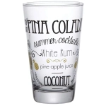 Стакан 395мл «Саммер коктейлс» (рис.29125) 42877SLBD7