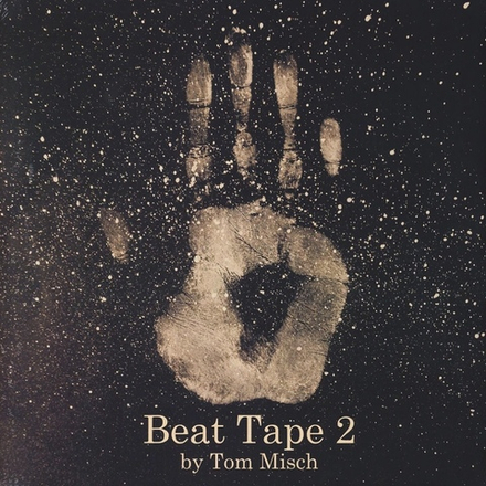 Tom Misch Beat Tape 2