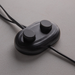 Торшер светодиодный Maytoni Fly MOD230FL-01B