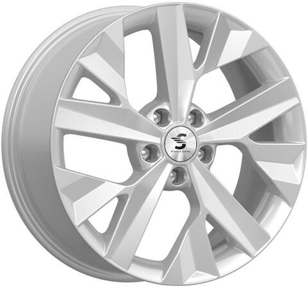 Premium Series KP011 7.5x18 5x114.3 ET 45 Dia 60.1 (MB)