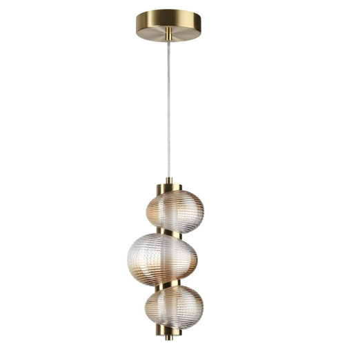 5095/12L ODL Подвес LED 12Вт 4000К 220В IP20 L-VISION