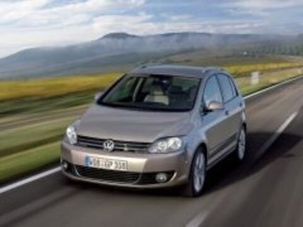 Golf Plus (V) (2009-2014)