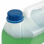 Мыло жидкое 5 л, ЛАЙМА PROFESSIONAL "Алоэ и зеленый чай", 601431