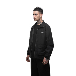 Куртка ZRD Windbreaker Черный