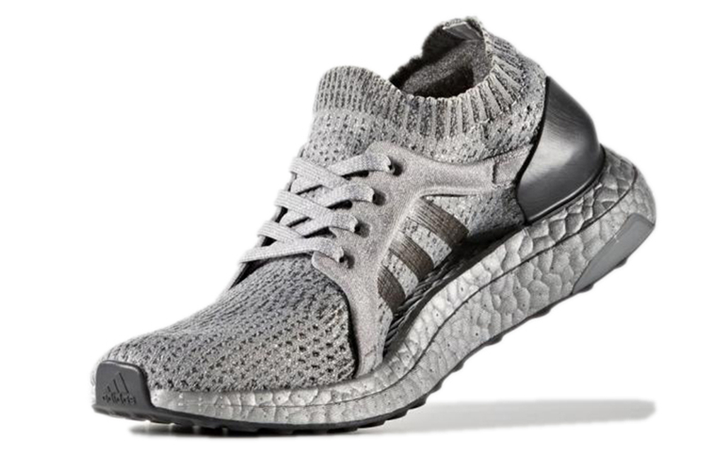 Кроссовки Adidas Ultraboost (Женская размерная сетка)