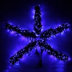 Гирлянда "Спайдер" 24В\220в