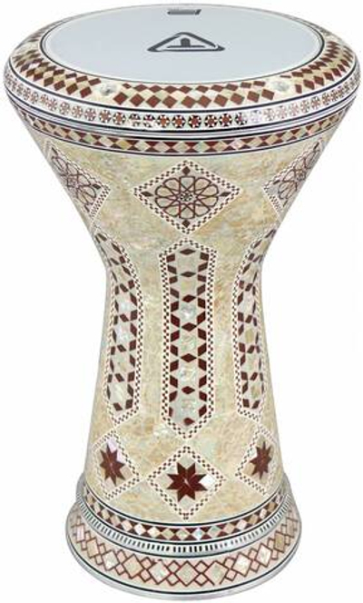 Дарбука сомбати Tycoon TPS