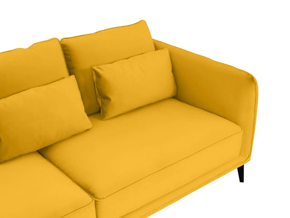 Диван Amsterdam трёхместный