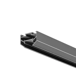 Профиль для монтажа Exility X в натяжной ПВХ потолок, 2м Technical tra239mp-212s