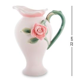 Pavone FM-08/10 Кувшин «Роза»