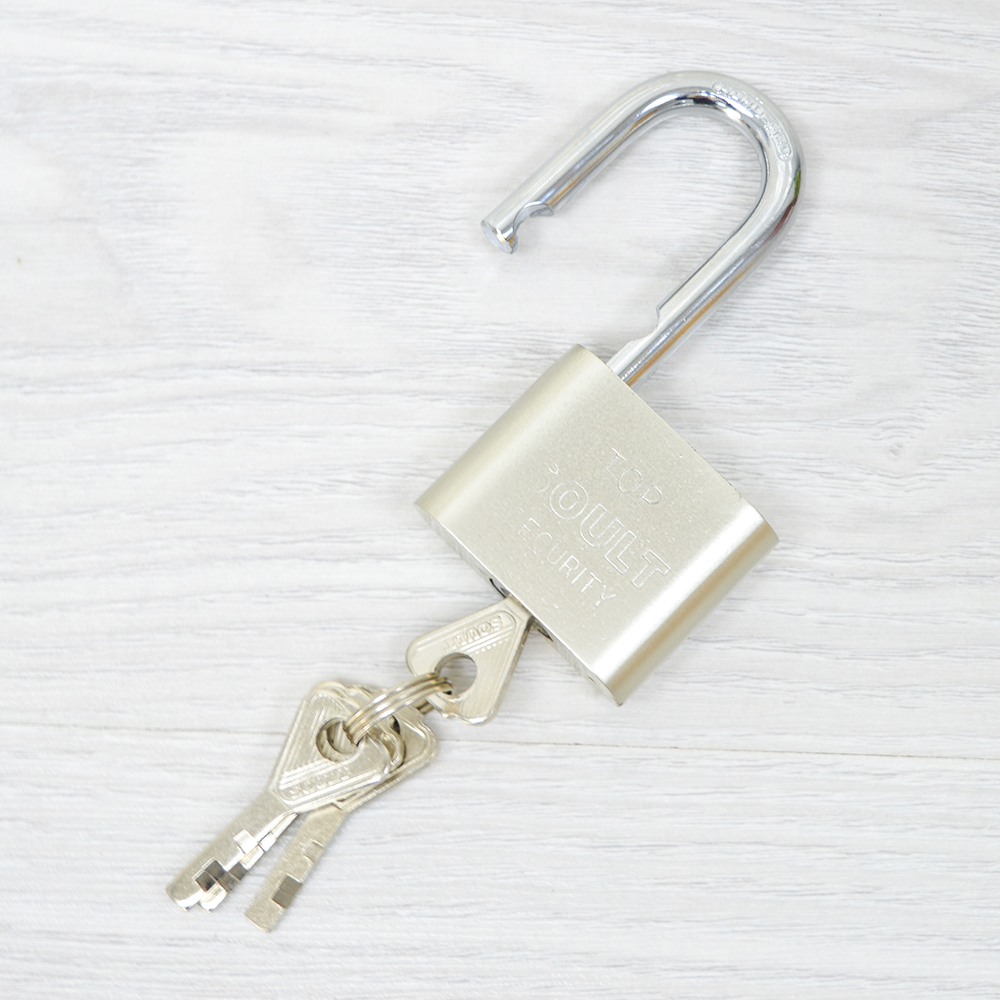 Замок навесной 50мм, металлический