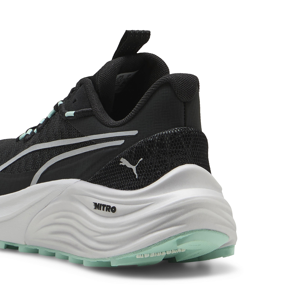Женские кроссовки PUMA Electrify NITRO  4 Trail